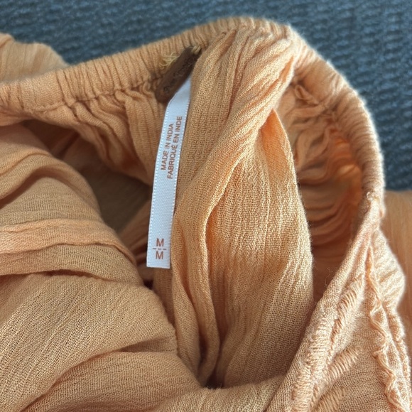 Free People Blackbird Strappy Cami - Picture 4 of 4